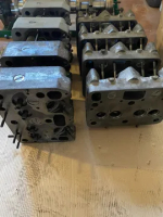 Крышки цилиндров 6ч12/14,4ч10.5/13,6чн25/34,6чн25/34,Scoda,NVD,Wola H-6,H-12,Д-49,Д-50,Др30/50,1д6-1д12,Утд-20,3д6-3д12,В-46,4ч8.5/11,6чн21/21 в Полта - 14