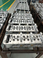 Крышки цилиндров 6ч12/14,4ч10.5/13,6чн25/34,6чн25/34,Scoda,NVD,Wola H-6,H-12,Д-49,Д-50,Др30/50,1д6-1д12,Утд-20,3д6-3д12,В-46,4ч8.5/11,6чн21/21 в Запор - 0