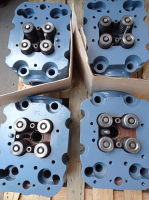 Крышки цилиндров 6ч12/14,4ч10.5/13,6чн25/34,6чн25/34,Scoda,NVD,Wola H-6,H-12,Д-49,Д-50,Др30/50,1д6-1д12,Утд-20,3д6-3д12,В-46,4ч8.5/11,6чн21/21 в Запор - 10
