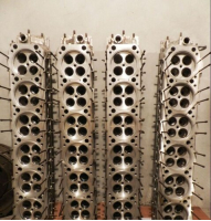 Крышки цилиндров 6ч12/14,4ч10.5/13,6чн25/34,6чн25/34,Scoda,NVD,Wola H-6,H-12,Д-49,Д-50,Др30/50,1д6-1д12,Утд-20,3д6-3д12,В-46,4ч8.5/11,6чн21/21 в Запор - 15