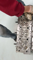 Крышки цилиндров 6ч12/14,4ч10.5/13,6чн25/34,6чн25/34,Scoda,NVD,Wola H-6,H-12,Д-49,Д-50,Др30/50,1д6-1д12,Утд-20,3д6-3д12,В-46,4ч8.5/11,6чн21/21 в Запор - 4