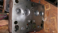 Крышки цилиндров 6ч12/14,4ч10.5/13,6чн25/34,6чн25/34,Scoda,NVD,Wola H-6,H-12,Д-49,Д-50,Др30/50,1д6-1д12,Утд-20,3д6-3д12,В-46,4ч8.5/11,6чн21/21 в Запор - 7