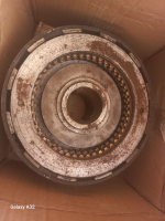 Блок ГМП гидропередачи ГМПМ-220 в Одесса,Киев,Львов,Харьков,Днепр,Полтава,Кривой Рог,Запорожье,Ивано-Франковск,Черкассы,Хмельницкий,Сумы