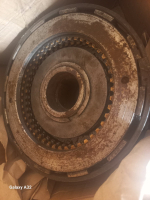 Блок ГМП гидропередачи ГМПМ-220 в Одесса,Киев,Львов,Харьков,Днепр,Полтава,Кривой Рог,Запорожье,Ивано-Франковск,Черкассы,Хмельницкий,Сумы - 1