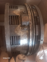 Блок ГМП гидропередачи ГМПМ-220 в Одесса,Киев,Львов,Харьков,Днепр,Полтава,Кривой Рог,Запорожье,Ивано-Франковск,Черкассы,Хмельницкий,Сумы - 3