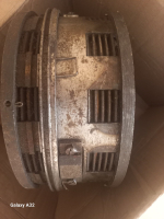 Блок ГМП гидропередачи ГМПМ-220 в Одесса,Киев,Львов,Харьков,Днепр,Полтава,Кривой Рог,Запорожье,Ивано-Франковск,Черкассы,Хмельницкий,Сумы - 7