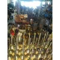 Блок ГМП гидропередачи ГМПМ-220 в Одесса,Киев,Львов,Харьков,Днепр,Полтава,Кривой Рог,Запорожье,Ивано-Франковск,Черкассы,Хмельницкий,Сумы - 8