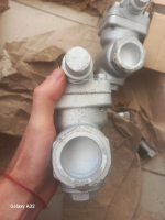 Клапан холостого хода N-545 в Львов,Киев,Днепр,Кривой Рог,Каменское,Запорожье,Одесса,Тернополь,Ужгород,Черкассы,Ровно,Полтава,Сумы - 4