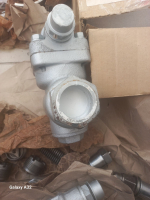 Клапан холостого хода N-545 в Львов,Киев,Днепр,Кривой Рог,Каменское,Запорожье,Одесса,Тернополь,Ужгород,Черкассы,Ровно,Полтава,Сумы - 6