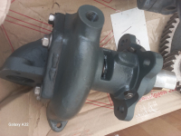 Насосы пресной и забортной воды дизелей 6ч12/14,4ч10.5/13,1д6-1д12,3д6-3д12,4ч8.5/11,Др30/50,Nvd,Scoda,6чн18/22,6чн25/34 в Полтава,Сумы,Харьков,Днепр - 11