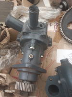 Насосы пресной и забортной воды дизелей 6ч12/14,4ч10.5/13,1д6-1д12,3д6-3д12,4ч8.5/11,Др30/50,Nvd,Scoda,6чн18/22,6чн25/34 в Полтава,Сумы,Харьков,Днепр - 2