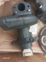 Насосы пресной и забортной воды дизелей 6ч12/14,4ч10.5/13,1д6-1д12,3д6-3д12,4ч8.5/11,Др30/50,Nvd,Scoda,6чн18/22,6чн25/34 в Полтава,Сумы,Харьков,Днепр - 3