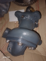 Насосы пресной и забортной воды дизелей 6ч12/14,4ч10.5/13,1д6-1д12,3д6-3д12,4ч8.5/11,Др30/50,Nvd,Scoda,6чн18/22,6чн25/34 в Полтава,Сумы,Харьков,Днепр - 8