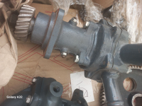 Насосы пресной и забортной воды дизелей 6ч12/14,4ч10.5/13,1д6-1д12,3д6-3д12,4ч8.5/11,Др30/50,Nvd,Scoda,6чн18/22,6чн25/34 в Львов,Ужгород,Житомир,Ровно - 10