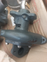 Насосы пресной и забортной воды дизелей 6ч12/14,4ч10.5/13,1д6-1д12,3д6-3д12,4ч8.5/11,Др30/50,Nvd,Scoda,6чн18/22,6чн25/34 в Черкассы,Днепр,Чернигов,Зап - 0