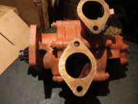 Насосы пресной и забортной воды дизелей 6ч12/14,4ч10.5/13,1д6-1д12,3д6-3д12,4ч8.5/11,Др30/50,Nvd,Scoda,6чн18/22,6чн25/34 в Черкассы,Днепр,Чернигов,Зап - 9