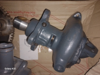 Насосы пресной и забортной воды дизелей 6ч12/14,4ч10.5/13,1д6-1д12,3д6-3д12,4ч8.5/11,Др30/50,Nvd,Scoda,6чн18/22,6чн25/34 в Черкассы,Днепр,Чернигов,Зап - 1