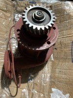 Насосы водяные малого и большого контура тепловоза ЧМЭ-3 в Одесса,Николаев,Киев,Львов,Винница,Полтава,Черкассы,Днепр,Кривой Рог,Харьков,Запорожье - 1