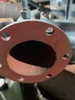 Насосы водяные малого и большого контура тепловоза ЧМЭ-3 в Одесса,Николаев,Киев,Львов,Винница,Полтава,Черкассы,Днепр,Кривой Рог,Харьков,Запорожье - 3