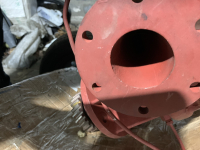 Насосы водяные малого и большого контура тепловоза ЧМЭ-3 в Одесса,Николаев,Киев,Львов,Винница,Полтава,Черкассы,Днепр,Кривой Рог,Харьков,Запорожье - 4