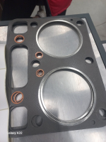 Прокладки головки блока цилиндров дизелей 6ч12/14,4ч10,5/13,4ч8.5/11 в Одесса,Киев,Полтава,Львов,Черкассы,Запорожье,Днепр,Сумы,Кривой Рог,Хмельницкий, - 2