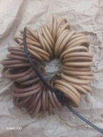 Сальники клапанов дизелей У1д6,У2д6,1д6-1д12,3д6-3д12,1д20,В-46,В-84,В-55,Утд-20,3д20,5д20 в Львов,Полтава,Кривой Рог,Одесса,Тернополь,Запорожье,Сумы, - 1