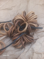 Сальники клапанов дизелей У1д6,У2д6,1д6-1д12,3д6-3д12,1д20,В-46,В-84,В-55,Утд-20,3д20,5д20 в Львов,Полтава,Кривой Рог,Одесса,Тернополь,Запорожье,Сумы, - 3