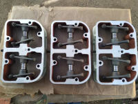 Прокладки головки блока цилиндров дизелей 6ч12/14,4ч10,5/13,4ч8.5/11 в Ивано-Франковск,Львов,Тернополь,Ровно,Ужгород,Киев,Житомир,Луцк,Харьков,Черновц - 19