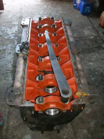 Прокладки головки блока цилиндров дизелей 6ч12/14,4ч10,5/13,4ч8.5/11 в Ивано-Франковск,Львов,Тернополь,Ровно,Ужгород,Киев,Житомир,Луцк,Харьков,Черновц - 27