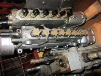 Прокладки головки блока цилиндров дизелей 6ч12/14,4ч10,5/13,4ч8.5/11 в Ивано-Франковск,Львов,Тернополь,Ровно,Ужгород,Киев,Житомир,Луцк,Харьков,Черновц - 41