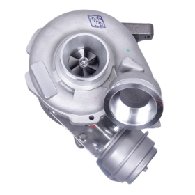 Турбіна на Sprinter 313CDI 2.2 OM611