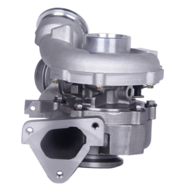 Турбіна на Sprinter 313CDI 2.2 OM611 - 1