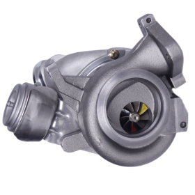 Турбіна на Sprinter 313CDI 2.2 OM611 - 2