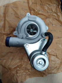 Турбіна Богдан А069 3.3 TDI (Hyundai D4AL) 708337-0001