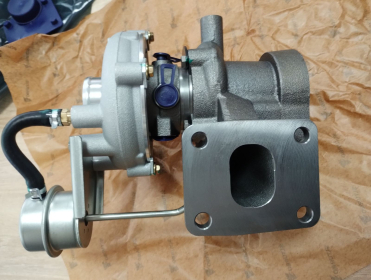 Турбіна Богдан А069 3.3 TDI (Hyundai D4AL) 708337-0001 - 1