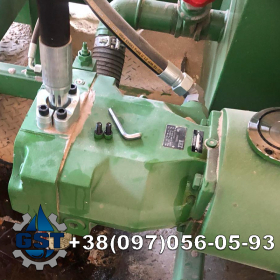 Ремонт гидронасоса термопластавтоматов Battenfeld, Arburg, Polytronica, Allrounder, Feromatik Milacron, Netstal, Synergy, JSW