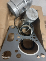 Запчасти дизелей 2ч8.5/11 Рига Дизель,Даг Дизель в Одесса,Сумы,Ровно,Чернигов,Ужгород,Львов,Полтава,Черкассы,Днепр,Николаев,Киев,Харьков,Запорожье,Кри - 2