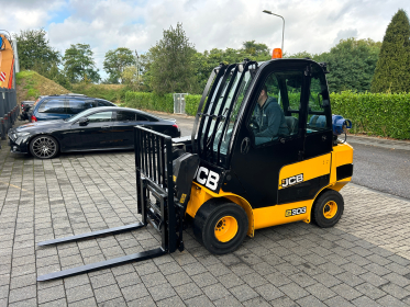 JCB TLT30 - 1