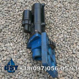 Переходник под стартер А-01, А-41, СМД-60, СМД, Т-150, К-700, ДТ-75