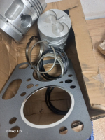 Запчасти дизелей 6Ч12/14,4ч8.5/11,4ч10.5/12,1д6-1д12,6чн18/22,6чн25/34,Scoda,Nvd,Wola в Житомир,Харьков,Львов,Черкассы,Черновцы,Днепр,Павлоград,Черниг - 1