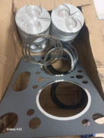 Запчасти дизелей 6Ч12/14,4ч8.5/11,4ч10.5/12,1д6-1д12,6чн18/22,6чн25/34,Scoda,Nvd,Wola в Житомир,Харьков,Львов,Черкассы,Черновцы,Днепр,Павлоград,Черниг - 2