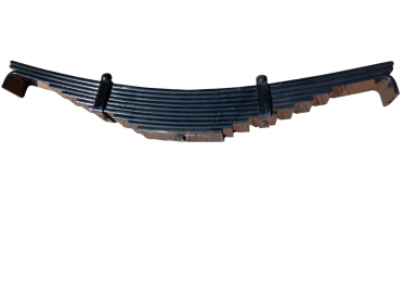 Ресора 8378-2912012 12-ти листова для причепів МАЗ