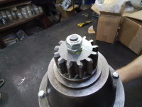 Стартера дизелей WOLA H-6,H-12 в Одесса,Николаев,Измаил,Киев,Львов,Полтава,Сумы,Харьков,Черкассы,Ивано-Франковск,Житомир,Днепр,Запорожье,Кривой Рог,Хм - 1