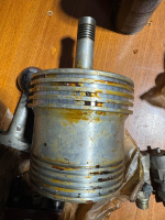 Запчасти для судовых и стационарных компрессоров К2-150,2ОК1,КВД(М),КВД(Г) в Одесса,Николаев,Измаил,Киев,Днепр,Полтава,Львов,Черкассы,Запорожье,Харько - 0