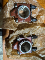 Запчасти для судовых и стационарных компрессоров К2-150,2ОК1,КВД(М),КВД(Г) в Одесса,Николаев,Измаил,Киев,Днепр,Полтава,Львов,Черкассы,Запорожье,Харько - 11