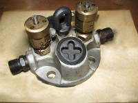 Запчасти для судовых и стационарных компрессоров К2-150,2ОК1,КВД(М),КВД(Г) в Одесса,Николаев,Измаил,Киев,Днепр,Полтава,Львов,Черкассы,Запорожье,Харько - 26