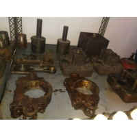 Запчасти для судовых и стационарных компрессоров К2-150,2ОК1,КВД(М),КВД(Г) в Одесса,Николаев,Измаил,Киев,Днепр,Полтава,Львов,Черкассы,Запорожье,Харько - 33