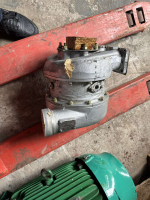 Турбокомпрессоры дизелей 1д6-1д12,3д6-3д12 в Одесса,Николаев,Измаил,Киев,Львов,Харьков,Днепр,Запорожье,Хмельницкий,Ивано-Франковск,Полтава,Сумы,Черкас - 28