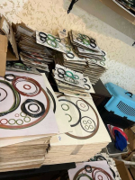 Запчасти дизелей 1д6-1д12,3д6-3д12,6ч12/14,4ч10.5/13,4ч8.5/11,6чн25/34,6чн18/22,Др30/50,1д20,В-46,Утд-20,NVD,Scoda,Wola,CAT,6чн21/21,Д-49,Д-50 - 50