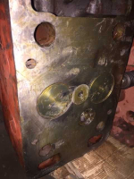 Запчасти дизелей 1д6-1д12,3д6-3д12,6ч12/14,4ч10.5/13,4ч8.5/11,6чн25/34,6чн18/22,Др30/50,1д20,В-46,Утд-20,NVD,Scoda,Wola,CAT,6чн21/21,Д-49,Д-50 - 17